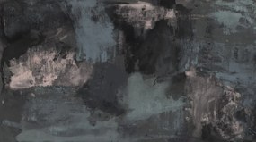 Fototapet, Big Strokes, Night, Rebel Walls