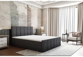 Pat boxspring Skar (malmo new 95). 1064093