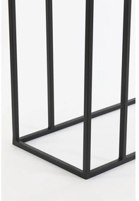 Măsuță auxiliară 26x48 cm Macy – Light &amp; Living