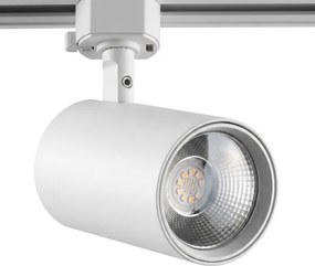 Philips - Spot LED dimabil pe șină, sistem EASYLINK HUE 3xGU10/4,7W/230V + Hue Bridge