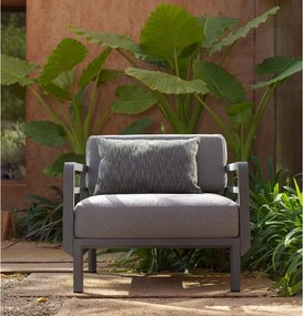 Canapea Modulara Exterior Nardi - Maximo 5 - TERRA timo Sunbrella®