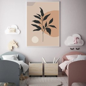 Poster - Planta (A4)