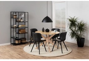 Masă Actona Duncan, ø 105 cm