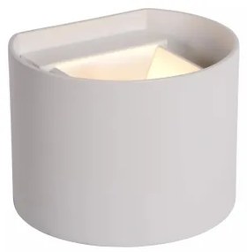 Lucide 09218/04/31 - Aplica perete LED XIO 1xG9/4W/230V alb