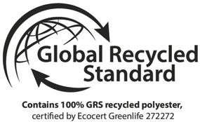 Covoraș de baie bej din plastic reciclat 50x80 cm Altai – Wenko