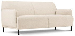 Canapea Windsor &amp; Co Sofas Neso, 175 cm, bej