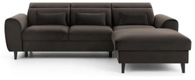 Coltar extensibil Foble pe dreapta Velvetmat 22