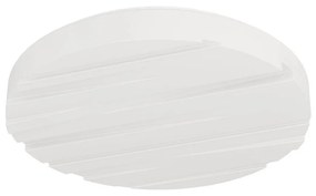 Plafonieră LED FERENTINO LED/10W/230V d. 28 cm Eglo 900607