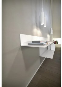 DFTP by Nordlux - Pendul pe cablu MIB 1xGU10/8W/230V, alb