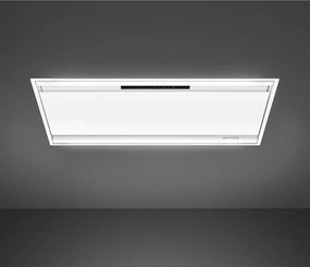 Hota incorporabila Smeg KLT9L4WH , 90 cm