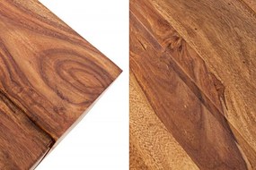 Masuta din lemn Bolt 100cm Sheesham