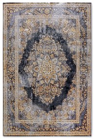Covor de exterior gri antracit/auriu 160x235 cm Martha – Villeroy&Boch