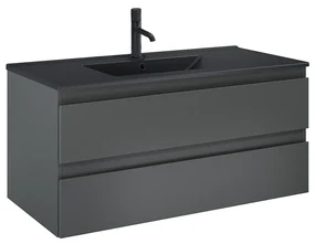 Set dulap Oltens Vernal 60002400, lavoar Oltens Vernal 41207300