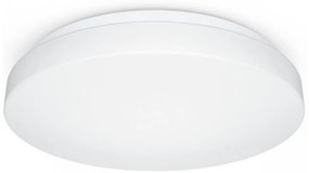 Corp de iluminat LED cu senzor pentru baie RSPRO P2 9,5W/230V 4000K IP54 Steinel 069735