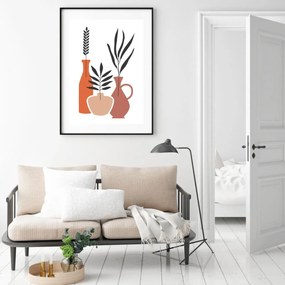 Poster - Planta (A4)