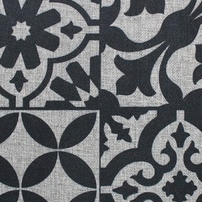 Covor gri 45x75 cm Bizancia – douceur d'intérieur