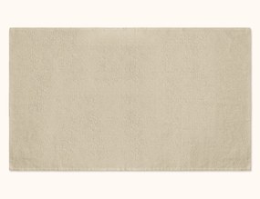 Prosop din bumbac crem, TANGO 50x100 cm