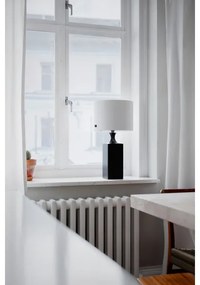 ByRydens 4002760-5000 - Lampă de masă WOODY 1xE27/8W/230V 56 cm