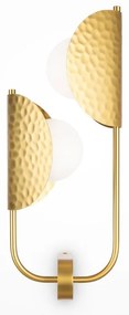 Aplica de perete design modern decorativ Tropic