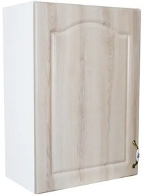 Corp superior 45 cu 1 usa Zebra MDF sonoma mustata