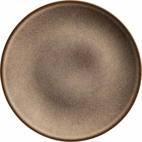 Mäser Set de vase pentru micul dejun 12 pieseSMOKY'S – maro