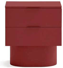 Noptieră roșie Totem – Teulat