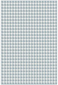 Covor lana Stooth light blue Selectează mărime: 240 X 340