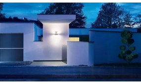 Număr de casă LED cu senzor STEINEL 065713 L820 LED/12,5W/230V IP44