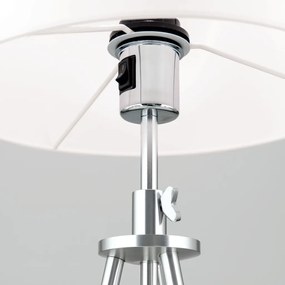 Veioza/Lampa de masa design modern ROGER