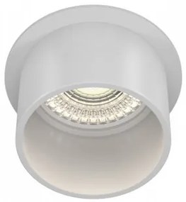 Spot incastrat 1 bec GU10 Reif DL050-01W Maytoni