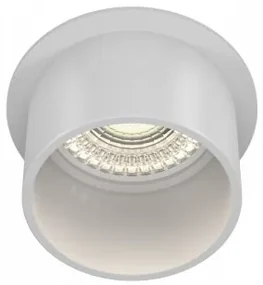 Spot incastrat 1 bec GU10 Reif DL050-01W Maytoni