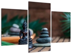 Tablou - Echilibru (90x60 cm)