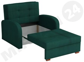 Fotoliu Carivia Gold I (kronos 09). 1051132