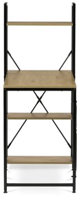 Birou 100 x 48 cm, stejar