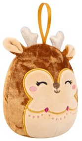Ornament de Crăciun din material textil 10 cm Darla – SQUISHMALLOWS