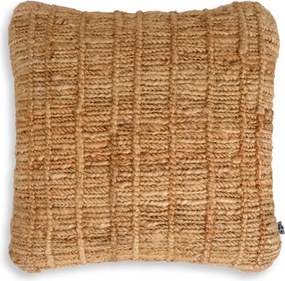 Perna LUX realizata manual din iuta Palinuro S