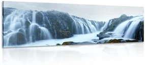Tablou cascade nobile