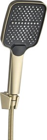 Baterie pentru cadă REA Joe Brush Gold