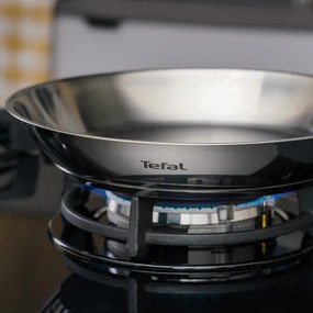 Tefal - Set de 3 tigăi DUETTO ON
