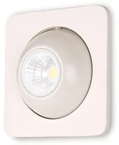 Spot LED incastrabil modern Technical Spot