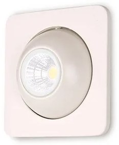 Spot LED incastrabil modern Technical Spot