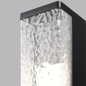 Stalp exterior LED IP65 Floeva H-50cm