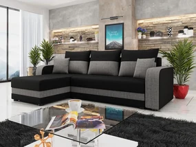 Canapea extensibilă Nyx (Lux 23 + Lux 05). 1060805
