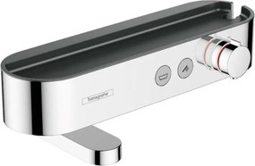 Baterie cada-dus termostatata Hansgrohe ShowerTablet Select
