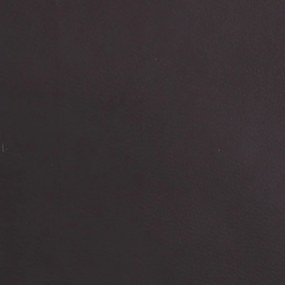 Scaune de bucatarie pivotante, 2 buc. negru, piele ecologica 2, Negru