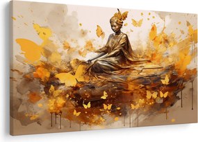 Tablou - Vindecătorul (90x60 cm)