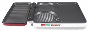 Beper P101CUD500 grătar multifuncțional 4in1