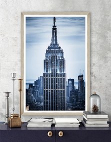 Tablou Framed Art Great Empire State