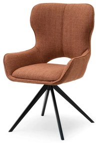 Scaun Marge (cupru + negru). 1111156