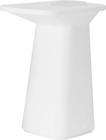 Masa de bar exterior / interior design modern premium MOMA BAR TABLE 45075A Vondom